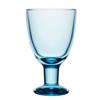 Arabia Verna Universal Pair 1071987 [Officially Imported] Glasses, Approx. 220ml, (2 Glasses), Aqua,