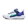 Revolution 7 PS Midnight Navy Stadium Green Kids Sneakers White Persian-Violet FB7690-101