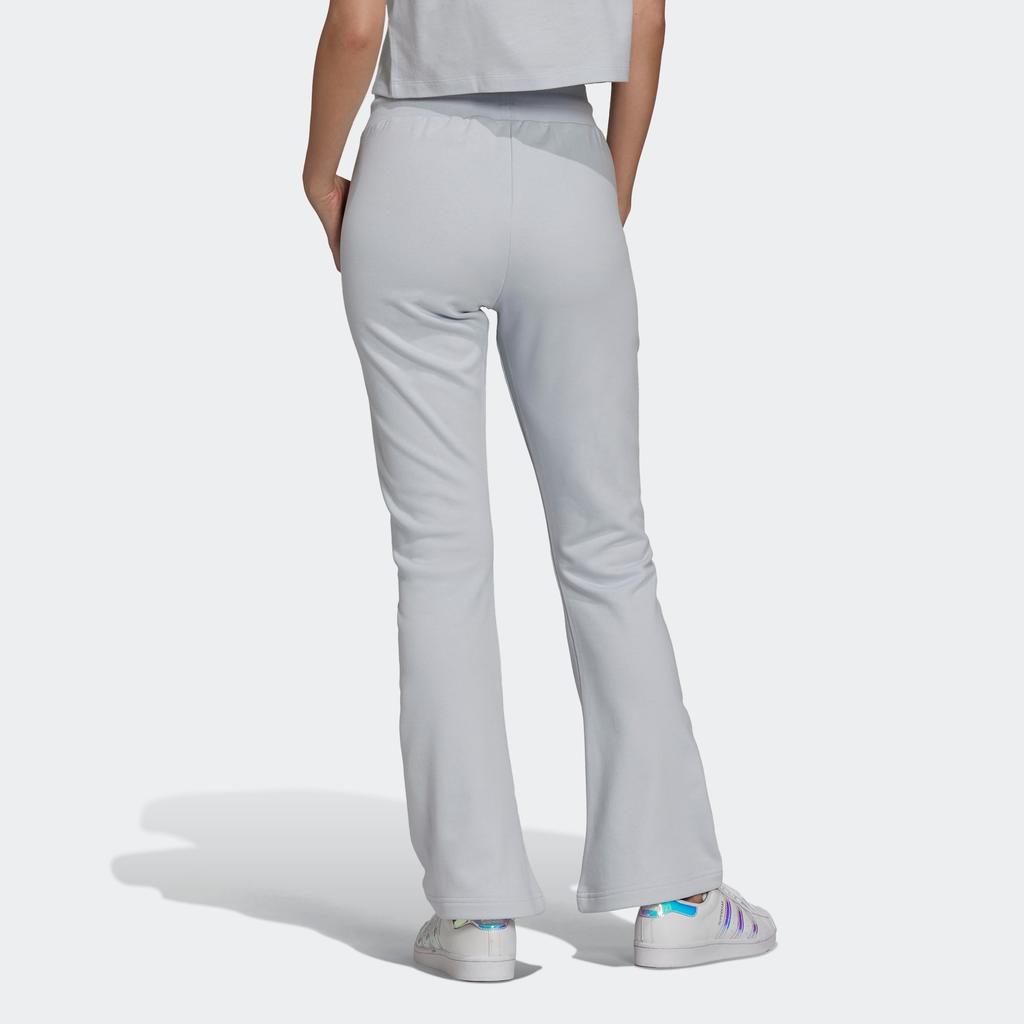 adidas Originals Осень/Зима 21 Спортивные штаны Женские Светло-голубые HF6769