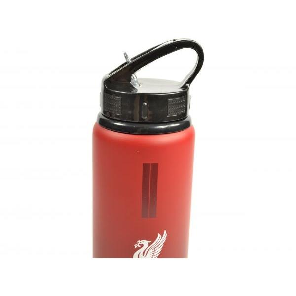 Liverpool FC Fade Aluminum Water Bottle