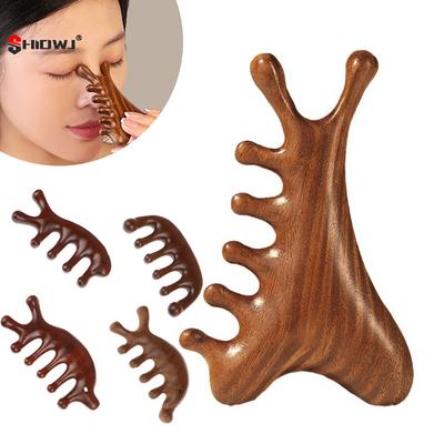 Массаж – Массаж головы