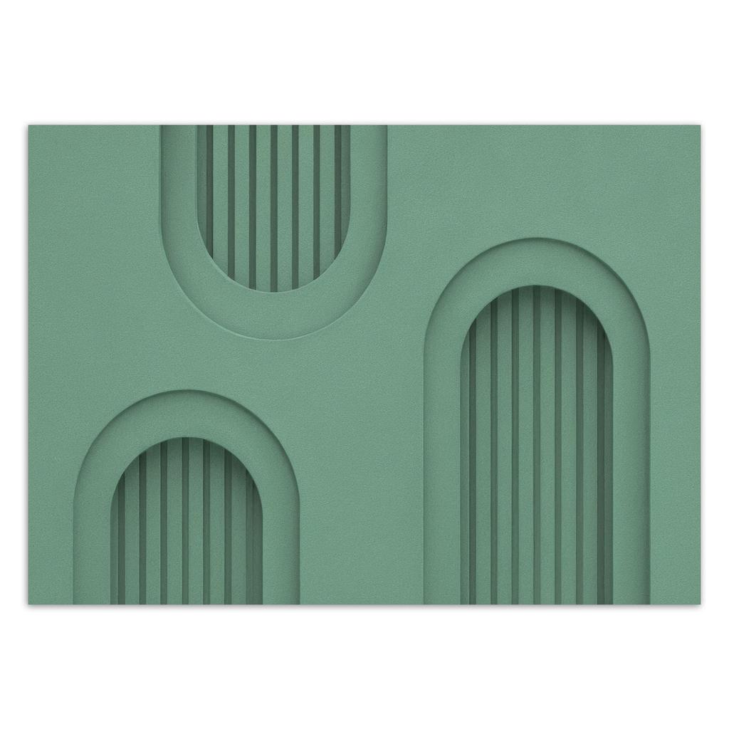 Обои Рельеф 3D Абстракция