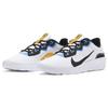Nike Explore Strada Comfortable Versatile Low-Top Casual Running Shoes Women Sneaker White Blue CD7091-104