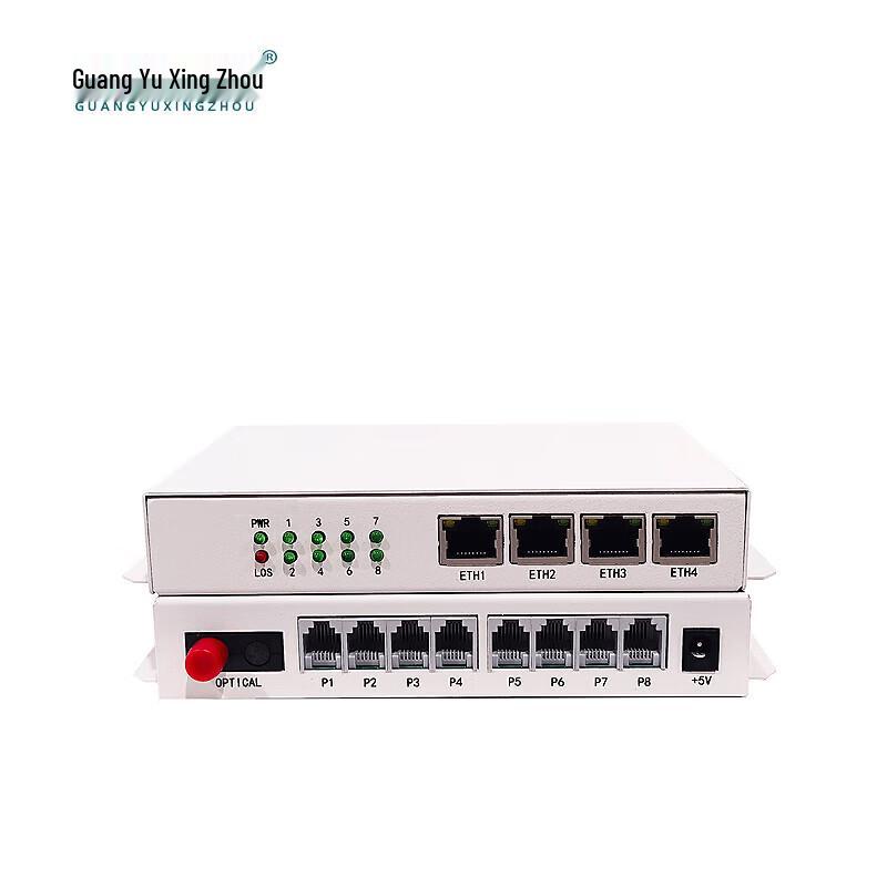 Guangyu Xingzhou Voice Fiber Optic Multiplexer