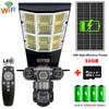 2-in-1 Solar Street Light, Camera, Courtyard Light, Multi-purpose Monitoring Light Energy Charging