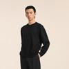 Men's Winter Round Neck Long Sleeve Sweater