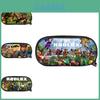Пенал Roblox из нейлона для хранения вещей для учеников и детей