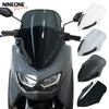 Для YAMAHA Nmax155 N max155 N max 155 2019-2023 Спортивное переднее оперение Ветровое стекло Ветрозащитный козырек Замена