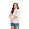 Adidas Originals CARDIGAN Knitwear Women's Pink (Unisex) Knitwear IP3762