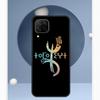 Amazigh Symbol Berber Academy For Huawei Nova Y91 Y60 Y70 Y72 Y90 Y61 12s 12i 11i 8i 10 9 SE P20 P40 Lite P30 P60 Pro Case
