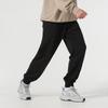 Jordan Knitted Sweatpants Men's Black FV7280-010