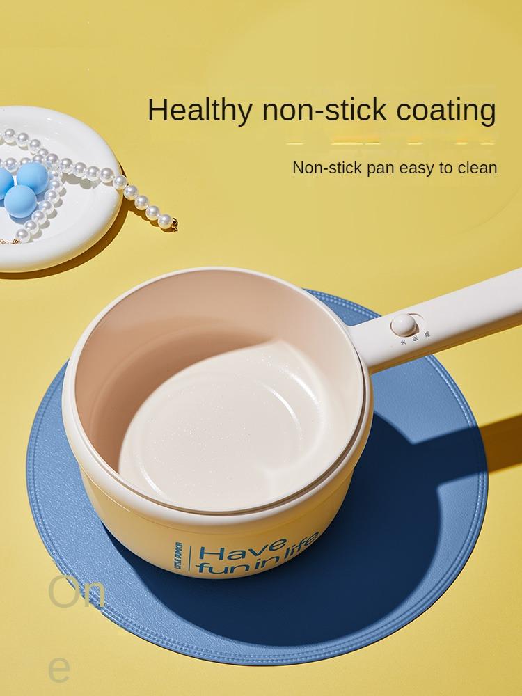 220 В 3 л электрическая сковорода бытовая мультиварка с антипригарным покрытием электрическая рисоварка