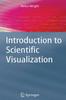 Книга Introduction To Scientific Visualization