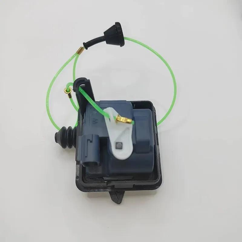 1PCS 74700-TBA-A01 for Honda Ten Generation Civic 2016-2021 Actuator Assembly Fuel Lid Fuel Tank Cap Cover Motor 74700-TBA-A02