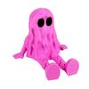 3D Printed Halloween Ghost Joint Movable Ornament Carnival Night Party Dress Up Toy Gift Halloween Ghost Figurines Room Decor