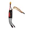 30A RC Авиационный ESC Программируемый 5.5V 4A BEC 32-битный Регулятор Бесколлекторного Двигателя с Разъемом JR для