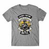 Soldier of Fortune Battle T-Shirt 100% Cotton Premium Tee NEW