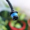 50Pcs Durable Gardening Agriculture Drip System Fruit Tree Irrigation Sprinklers Water Scattering