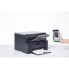 Imprimante multifonction - BROTHER - DCP-L1640W - Monochrome 3 en 1 - Wi-Fi et Wi-Fi direct - A4