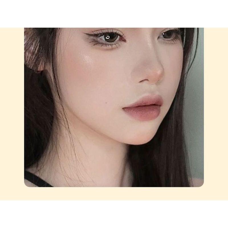 Biya - Палитра для 3D-хайлайтинга и контуринга Natural Shaping - 2 типа