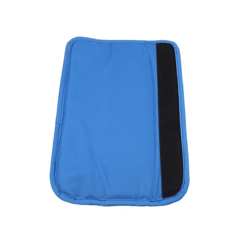 Lightweight Mini Golf Club Bag Travel Golf Club Crossbody Pouch for For Driving Range