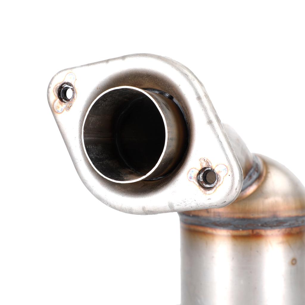 Выпускной коллектор Каталитический нейтрализатор Для Jeep Compass/Patriot 2.4L 2007-2017