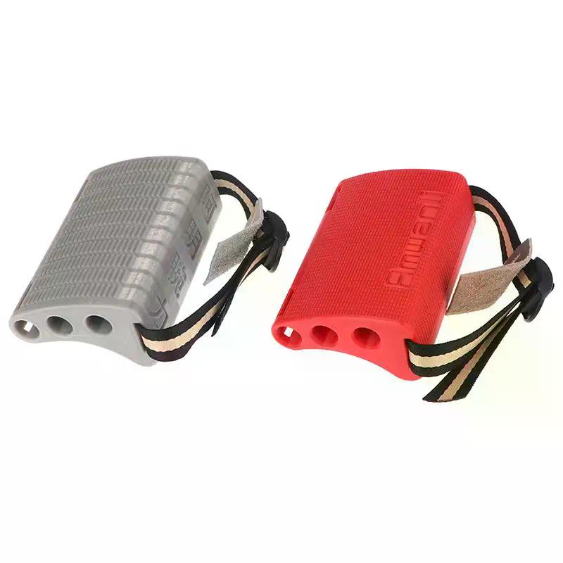 3D Print Bionic Hand Grip Arm Wrestling Strength Training Brace Wrist Biomimetic Pronation Gripper Gym Fitness Equipment