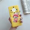 Чехол для Honor X9a X9b 5G Чехол Силиконовый Мягкий Модный Цветочный Задний Корпус Coque для Honor X9a X9b X9 a X 9 b 2023 Чехол для Телефона Funda