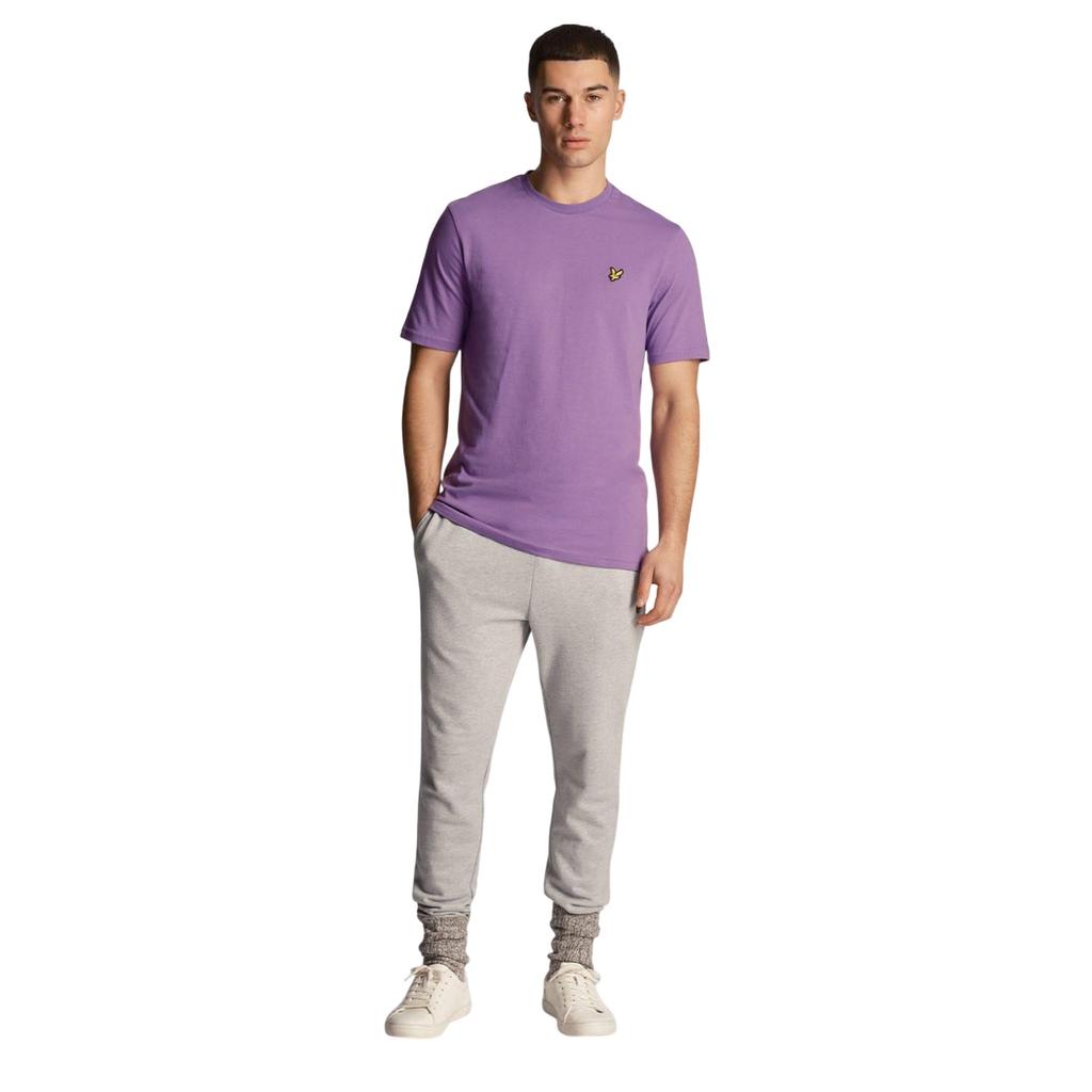 Lyle & Scott Mens Plain T-Shirt