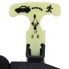 Car Door Trunk Lock Actuator Motor Tailgate Trunk Latch Lock Motor For Toyota Avalon Camry 2012 -2018 6460006041-A87Q