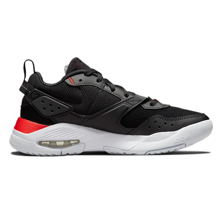 Air Jordan Air Nfh 'Черный с чили-красным' Женские DA1165-006