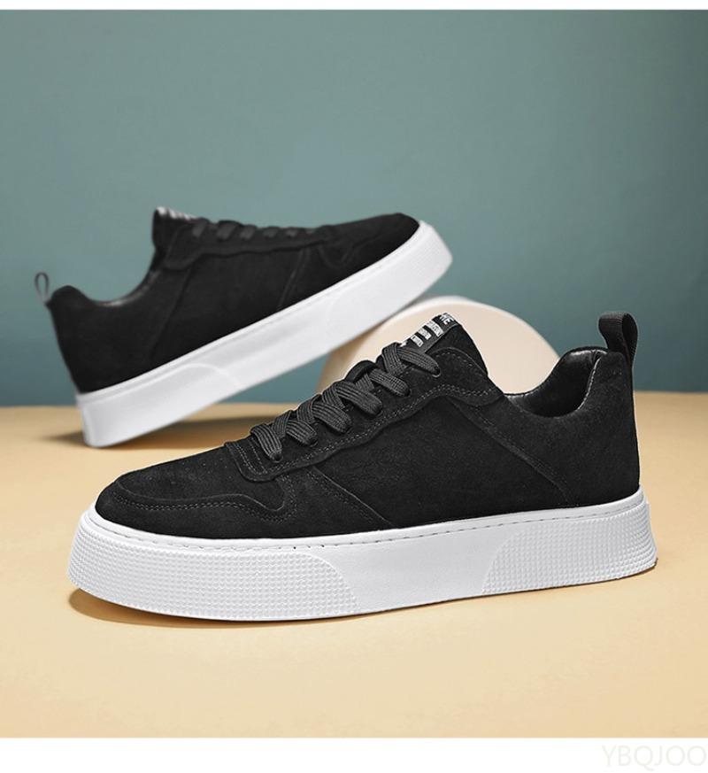 Мужские весенние новые мягкие подошвы Легкие дышащие удобные цветные парусиновые туфли Универсальные модные повседневные спортивные туфли