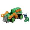 Paw Patrol Basic Vehicle Rocky Mighty Cruiser (Standard)
