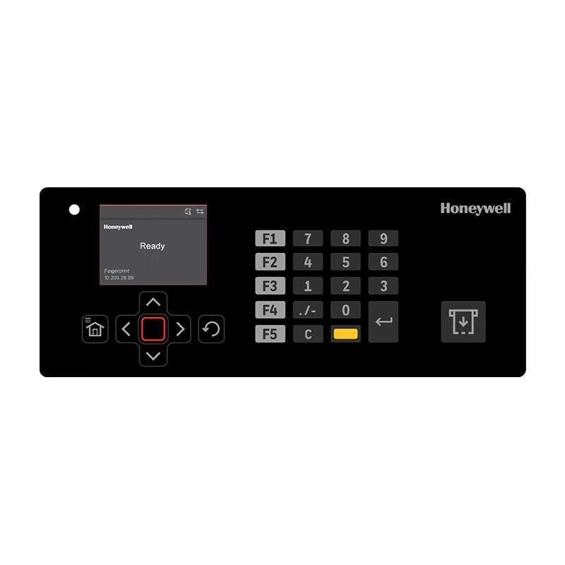 Honeywell PX65 Wide Label Printer CN plug (adapter included)