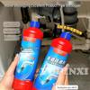 YUPINXI Powerful Drain Cleaner Unblocks & Deodorizes Pipes, Dissolves Hair & Odors