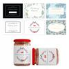 Stickers Labels For Jars Bottles Preserves 10X