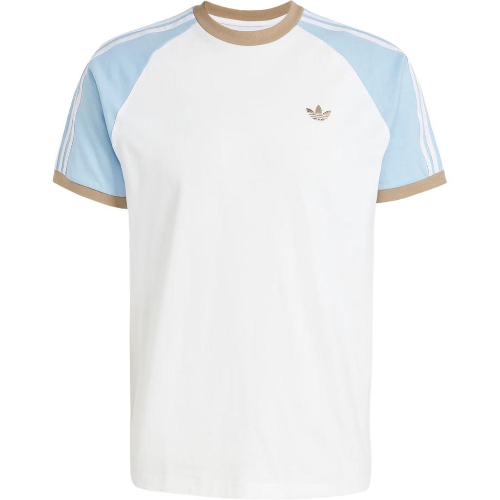 adidas Originals Originals Футболка с рукавами реглан Cali KC4960