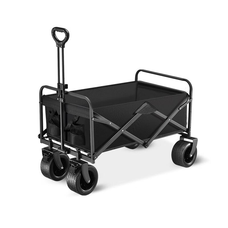 Zhuchuang Jingpin Outdoor Camping Cart