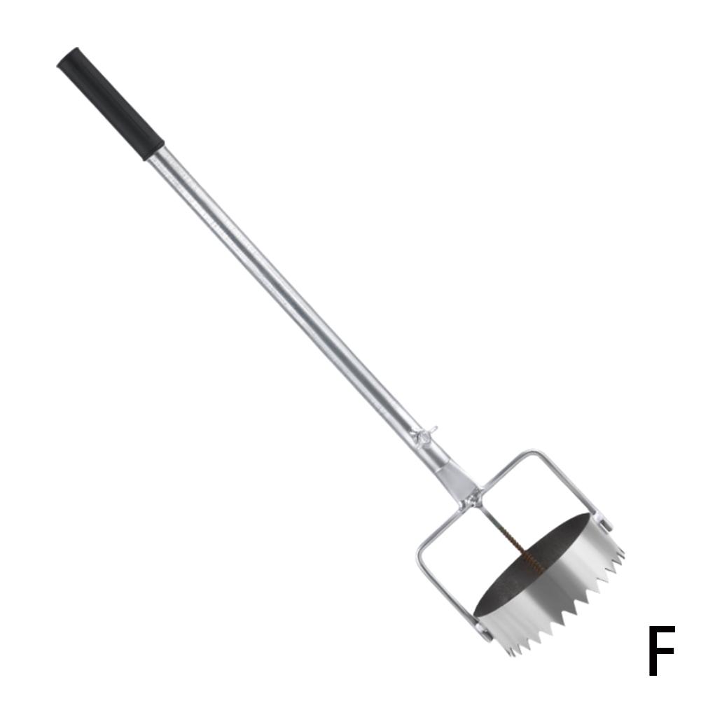 Инструмент для пробивания отверстий в сельскохозяйственной пленке для посадки овощей в теплице, пробиватель отверстий для ткани для прополки, инструмент для садоводства для пересадки перца