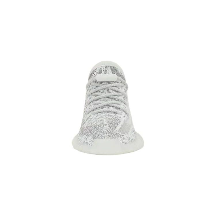 adidas Yeezy Boost 350 V2 Infants Статические детские кроссовки Серые HP6590
