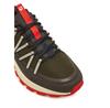 Трекинговые ботинки Jack Wolfskin Wild Hike Texapore Low