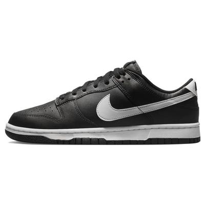 Dunk Low Black Panda 2.0 Мужские кроссовки белые DV0831-002