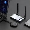 Беспроводной HDMI-передатчик-удлинитель 50 м