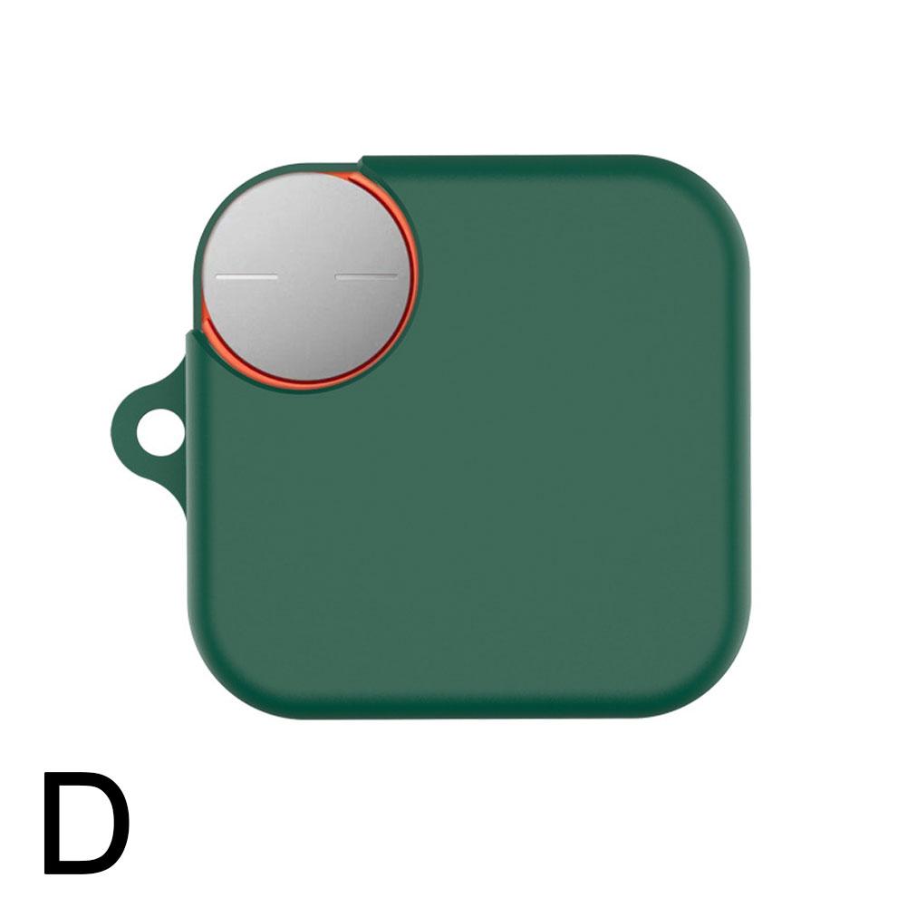 Силиконовый защитный чехол для CMF Buds Pro 2, чехол конфетного цвета, мягкий чехол для наушников для CMF by Nothing Buds Pro 2, чехол для наушников