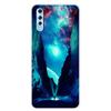Чехол для Vivo V17 Neo Мягкий силиконовый задний чехол для телефона Vivo S1 1907 6,38" Для Vivo V17Neo V 17 neo 1907 Чехлы Бампер Capa