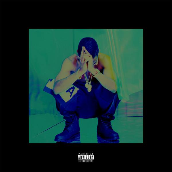 CD BIG SEAN Hall of Fame B001793702 G.O.O.D. Музыка 2013 Европа Рэп Хип-Хоп R&B Б/у