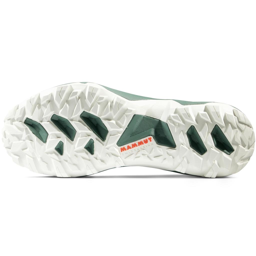 Sertig II Low GTX II Low GTX Men нефритовый [Mammut] Men's/Sertig 3030-04280 нефритовый-темный