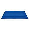 Cooling Mat Cool Mat Gel Blue 90x105cm Nayeco