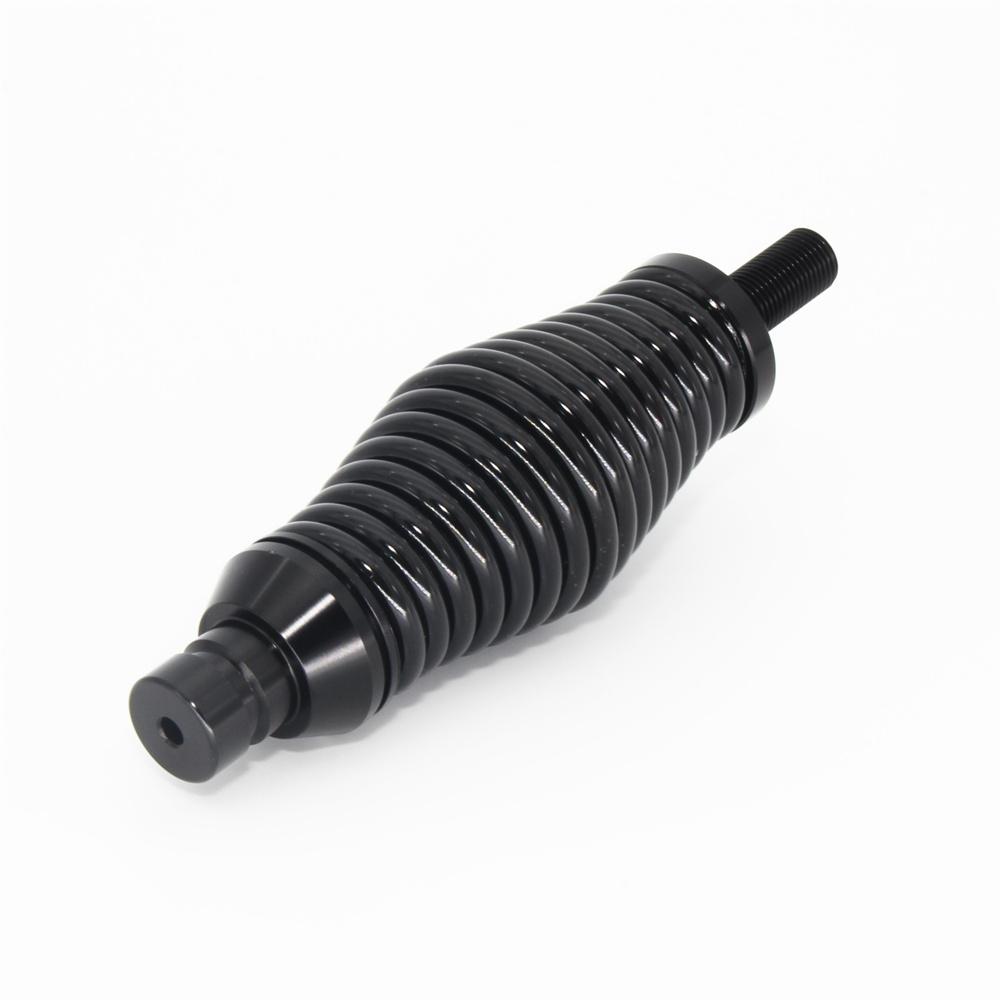 Antenna Spring Mount for UTV, ATV, Truck, Car