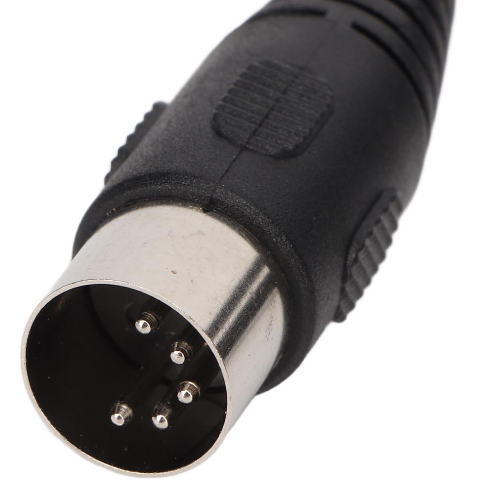4.9ft Sound Adapter Cable Plug and Play Sound Extension Cable PC Computer Connection